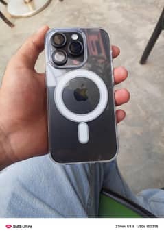 I phone 14 pro