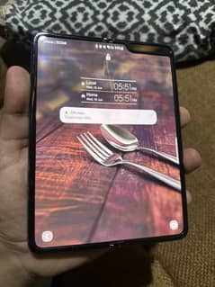 Samsung galaxy z fold 12/512