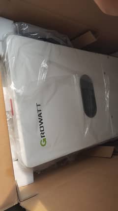 Growatt Solar Inverter / Inverter / Solar