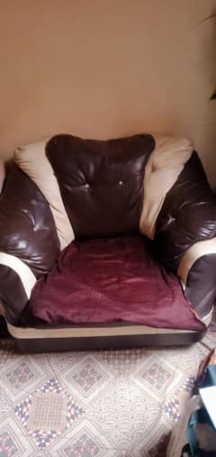 7 seater sofa set