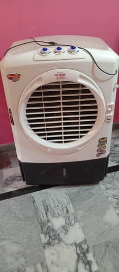 Air cooler Super Pak Asia Only 10 month use price 19500