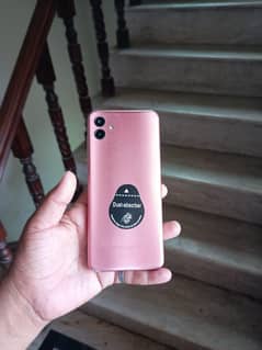 Samsung a04 4/64 only phone glass cracked working 1000% 03264148454