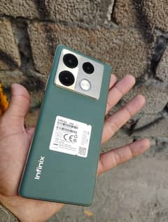 Infinix