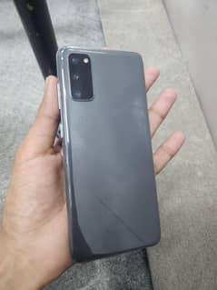 Samsung S20 Approved