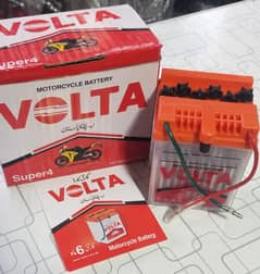 VOLTA