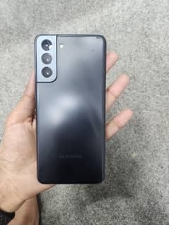 Samsung s21 Approved