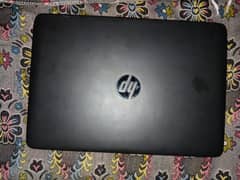 urgent sale HP laptop