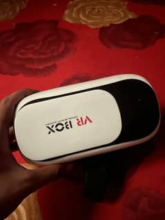 Vr box