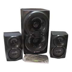 Mega 85 2.1 Speaker Mega 85 2.1 Speaker