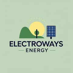 Solar Panel System 5kW – 50kW | Hybrid On-Grid | Net Metering Included