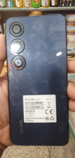 villaon v30