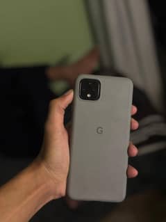 pixel4xl oem unlocked can take exchange offers too