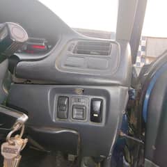 Honda Civic VTi Oriel Prosmatec 2000