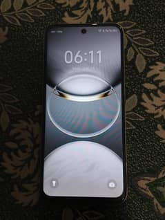 Tecno spark  30c (6+6/128) 8 month warranty Approx