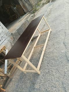 Study table