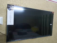 TCL LED SMART GOOGLE TV 43 INCH