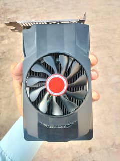 RX 560 4GB Graphic Card - Best for Gaming - Urgent Sale