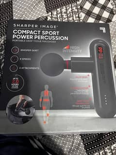 massage gun