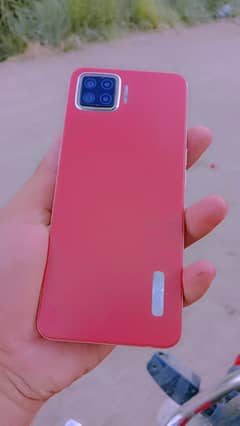 Oppof17 status All ok