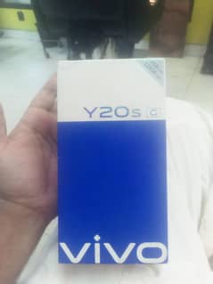 vivo y20s used mobile ha