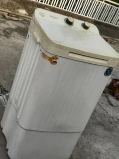 Dawlance  Washing Machine
