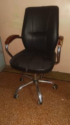 office chairs