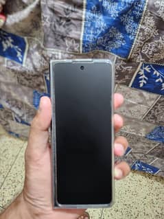 Samsung Z Fold 4