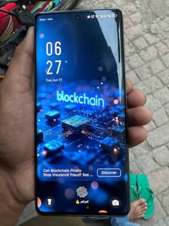 infinix hot 50pro plus 8+8/256