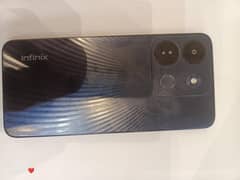 Tecno smart 7 HD 4/64 good condition