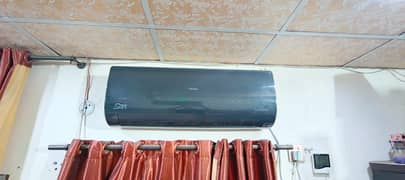 Haier DC inverter Star