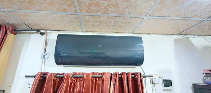 Haier DC inverter Star - Air Conditioners - 1102805890