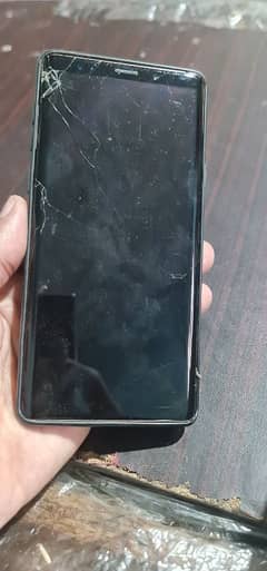 samsung note 9 duel sim