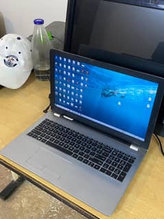 HP