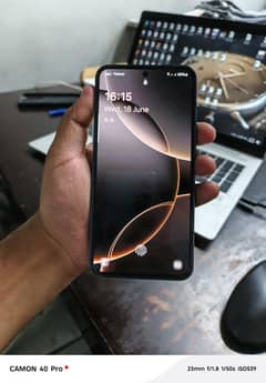 Samsung galaxy A55 Brand New Condition For Sale