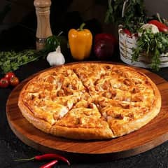 pizza cook