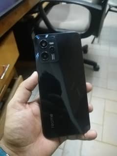 Realme c35 4Gb 128Gb