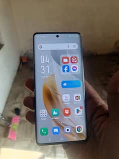 Infinix zero 30 for sale  10/10 candion full box 2 back caver