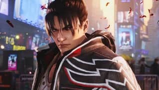 TEKKEN 8 Ultimate Version Full Game Setup For PC