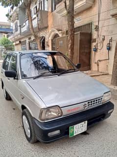 Mehran 2007