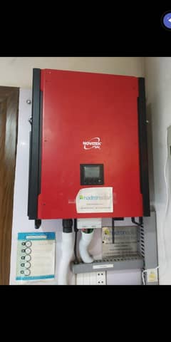 homemade 10 kilowatt 3 face working all German