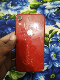 I phone xr for sale only serious buyer can contect
