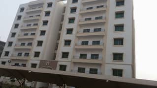 10 Marla 3 Bed Flat For Rent In Askari 11 -Sector B, Lahore