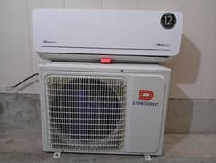 brand new condition inverter 1 ton
