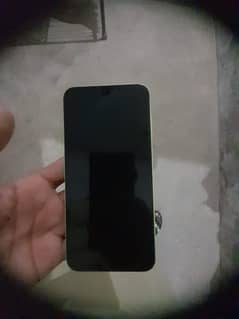 Samsung A15 with Box 128 gb
