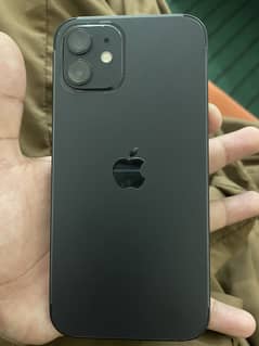 iPhone 12