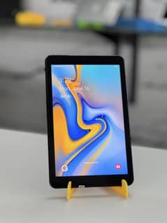 Samsung Galaxy Tablets | 2/32 - 3/32 | With Free Cover/Charger & Box