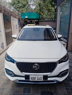 MG hs