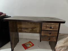 study Table
