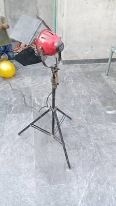 studio light