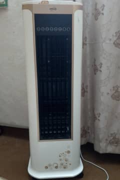 MIDAS Italy Air cooler